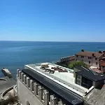 Vendégház Rotonda Novigrad