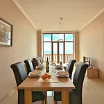 Rotonda Novigrad Vendégház