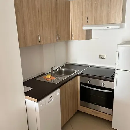 Rotonda Novigrad 3* Новиград