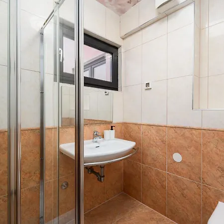Rotonda Novigrad 3* Новиград