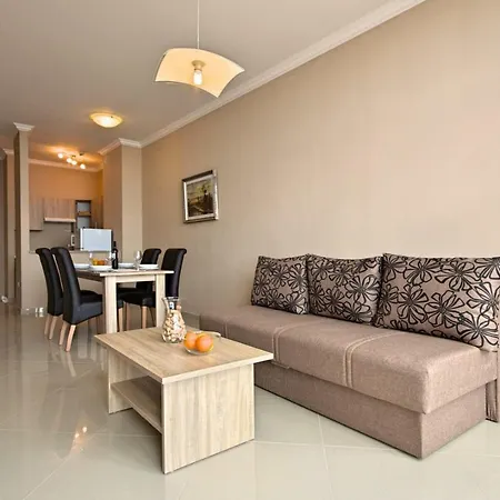 Rotonda Novigrad 3*