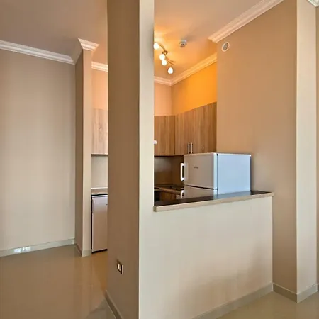 Rotonda Novigrad 3* Новиград