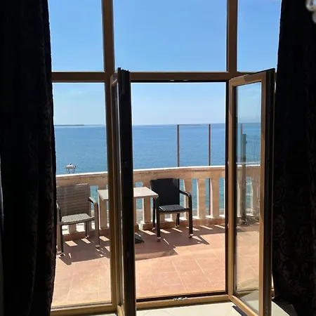 Rotonda Novigrad