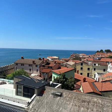 Gæstehus Rotonda Novigrad 3*