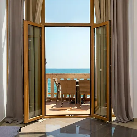 Rotonda Novigrad Maison d'hôtes Novigrad Istria