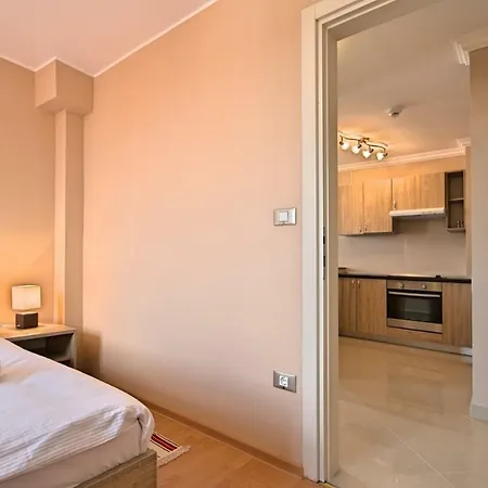 Rotonda Novigrad Gæstehus Novigrad Istria