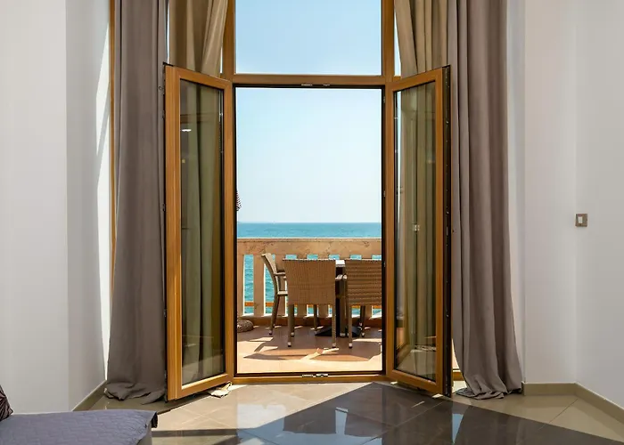 Rotonda Novigrad Guest house Novigrad (Istria)