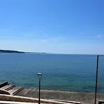 Pensjonat Rotonda Novigrad Novigrad (Istria)