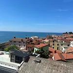 Pensjonat Rotonda Novigrad 3*