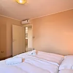 Rotonda Novigrad Pensjonat