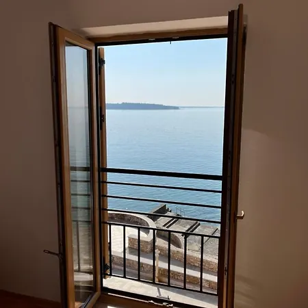 Rotonda Novigrad 3* Novigrad Istria