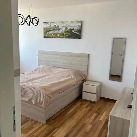 Rotonda Novigrad 3*