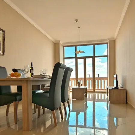 Vendégház Rotonda Novigrad 3*
