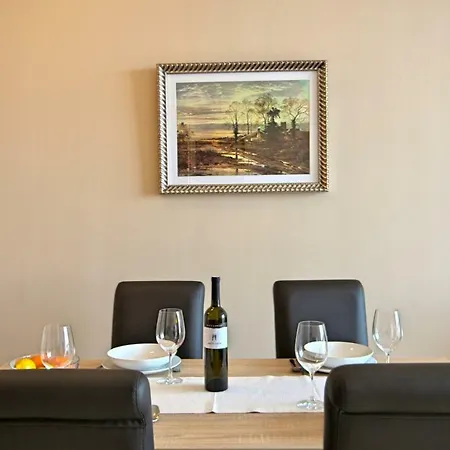 Rotonda Novigrad 3* Novigrad (Istria)