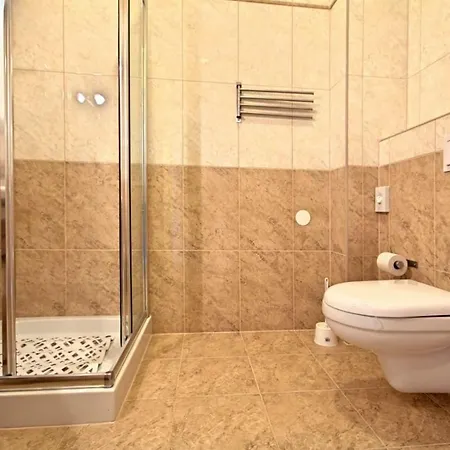 Guest house Rotonda Novigrad Novigrad (Istria)