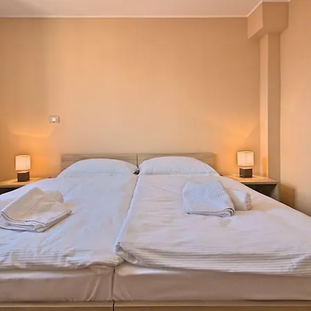 Rotonda Novigrad Guest house Novigrad (Istria)