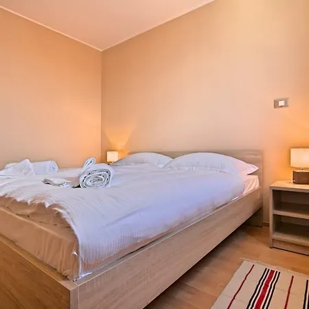 Rotonda Novigrad Vendégház 3*