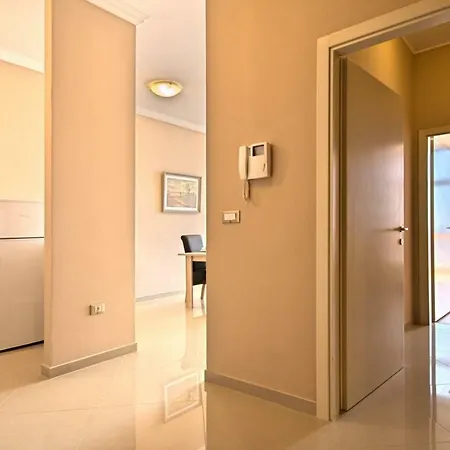 Rotonda Novigrad Pensionat 3*