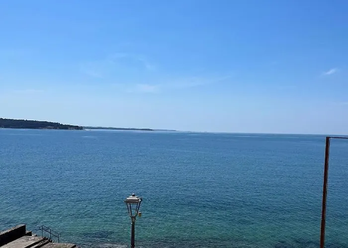 Gasthof Rotonda Novigrad Novigrad Istria