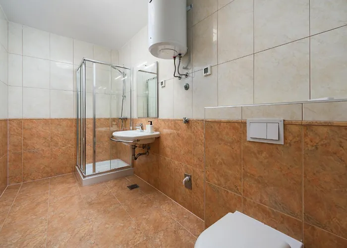 Gasthof Rotonda Novigrad Novigrad Istria