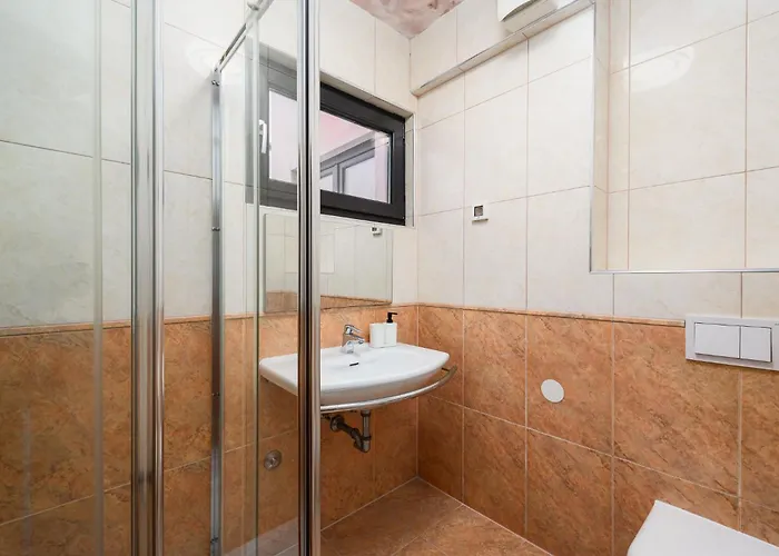 Rotonda Novigrad 3* Novigrad Istria