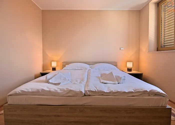 Rotonda Novigrad Gasthof 3*