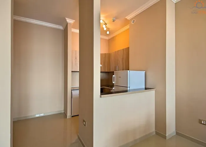 Rotonda Novigrad 3* Novigrad Istria