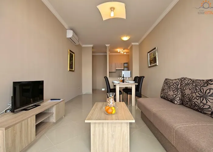 Rotonda Novigrad Gasthof