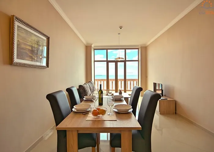 Rotonda Novigrad Gasthof