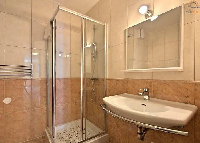 Rotonda Novigrad Gasthof Novigrad Istria