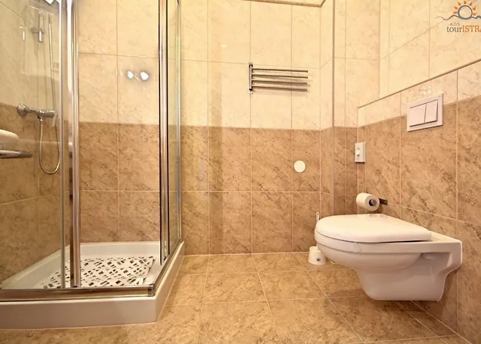 Gasthof Rotonda Novigrad Novigrad Istria