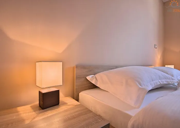 Gasthof Rotonda Novigrad Novigrad Istria